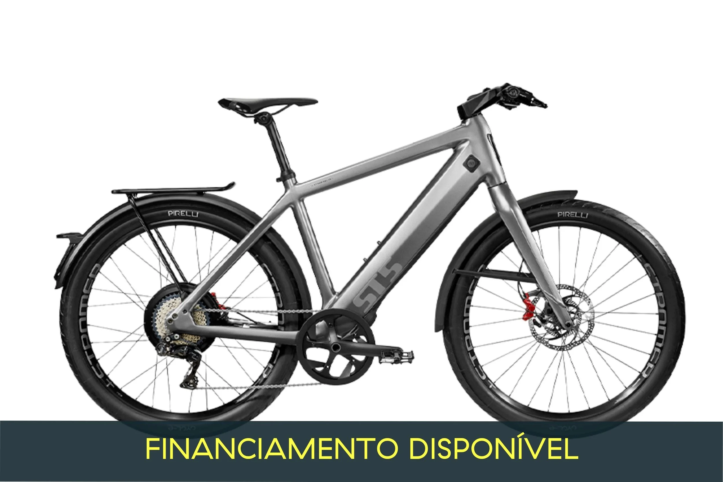 Stromer of riese shop muller